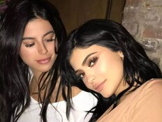 ויקטוריה ויארואל קיילי ג'נר