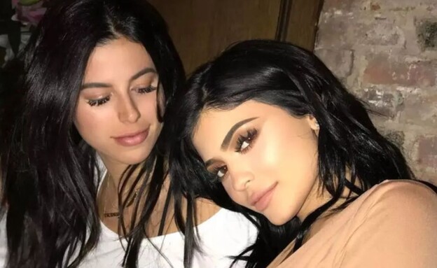 ויקטוריה ויארואל קיילי ג'נר