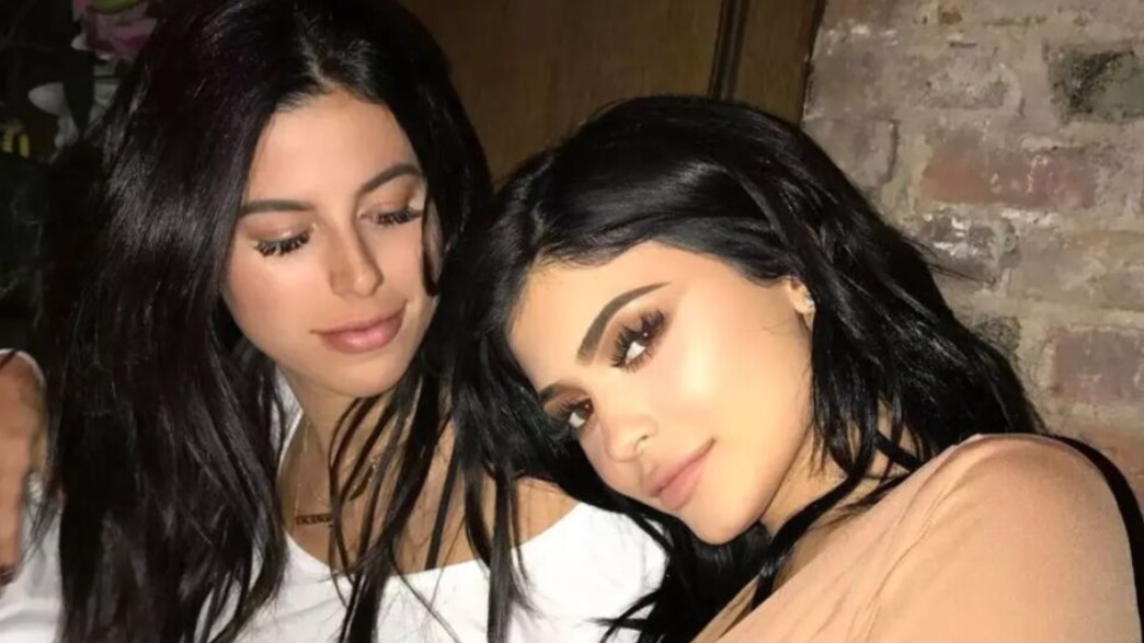 ויקטוריה ויארואל קיילי ג'נר ויקטוריה ויארואל קיילי ג'נר