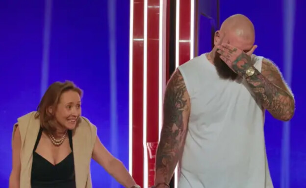 הריאליטי שמשגע את בריטניה