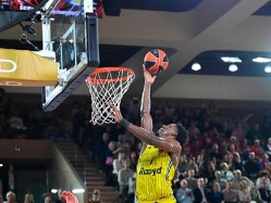 Frederic Dides/Icon Sport via Getty Images (צילום: ספורט 5)