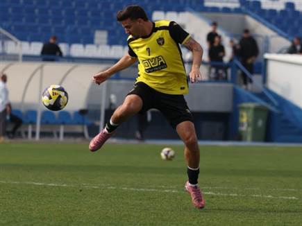 (באדיבות בית"ר ירושלים) (צילום: ספורט 5)