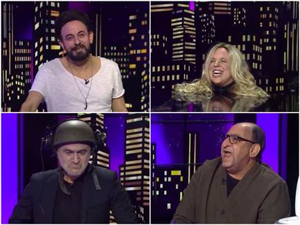 sportFive1689367 (צילום: ספורט 5)