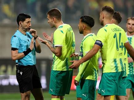 (GETTY) (צילום: ספורט 5)