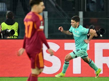 sportFive1689470 (צילום: ספורט 5)