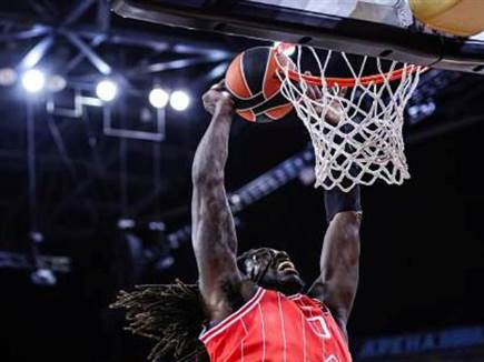 (GETTY) (צילום: ספורט 5)