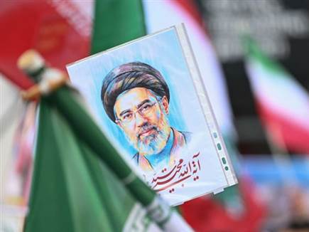 Martin LELIEVRE / AFP via Getty Images (צילום: ספורט 5)