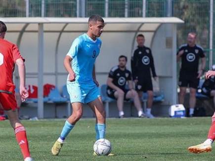 (אודי ציטיאט) (צילום: ספורט 5)