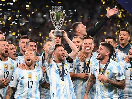 (Shaun Botterill/Getty Images) (צילום: ספורט 5)