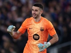 (Eric Alonso/Getty Images) (צילום: ספורט 5)