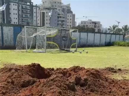 sportFive1689592 (צילום: ספורט 5)