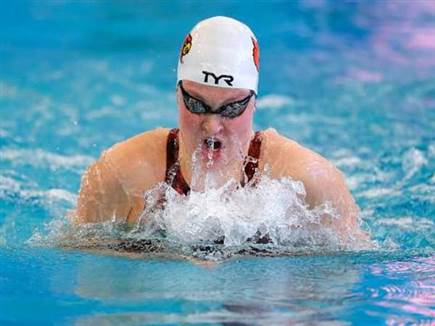 כמעט מדליה. גורבנקו (GETTY) כמעט מדליה. גורבנקו (GETTY)