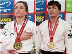 עוד מדליה. אשפיז (GETTY)