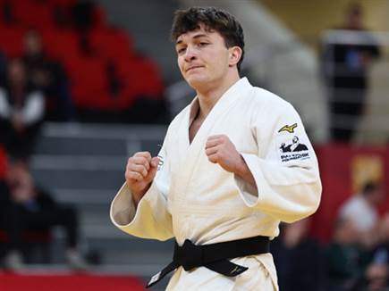 (GETTY) (צילום: ספורט 5)