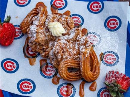 (CUBS) (CUBS)