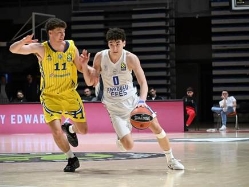 (יורוליג) (צילום: ספורט 5)