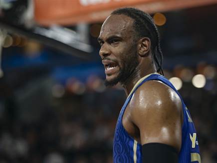 (Jose Miguel Fernandez/Anadolu via Getty Images) (צילום: ספורט 5)