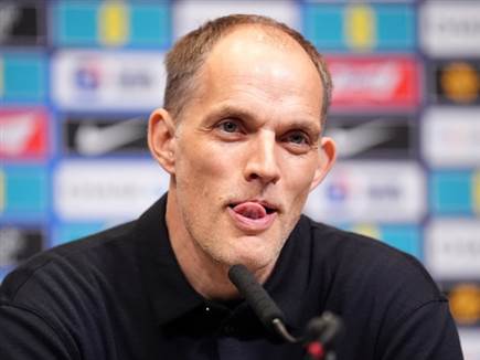 (GETTY) (צילום: ספורט 5)