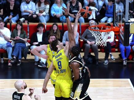 (Getty) (צילום: ספורט 5)