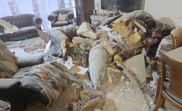 ההסבר לעלייה בשיגורים מאיראן, והטיל המתפזר החדש