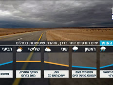 umezeg_vtr2_n20260320_v1 (צילום: חדשות)