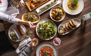 בני הדייג הרצליה (צילום: עוז אוחיון, יחסי ציבור)