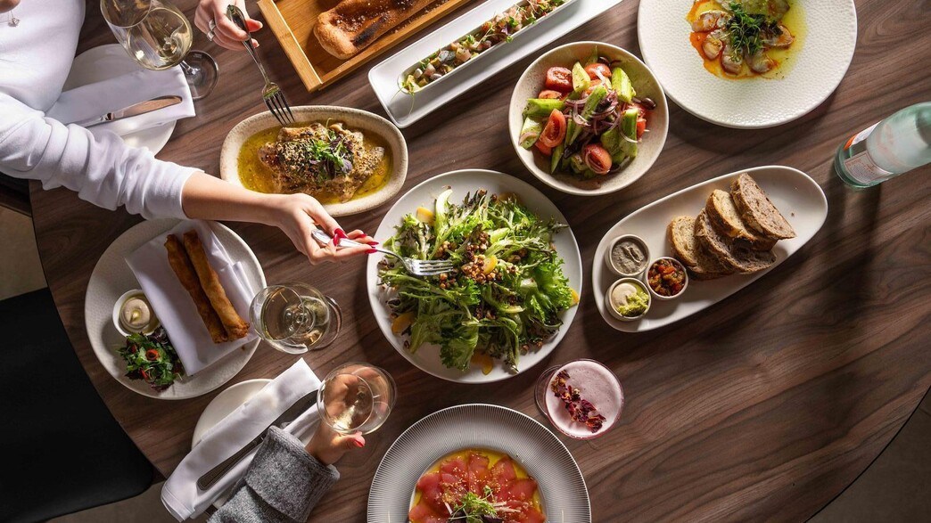 בני הדייג הרצליה בני הדייג הרצליה