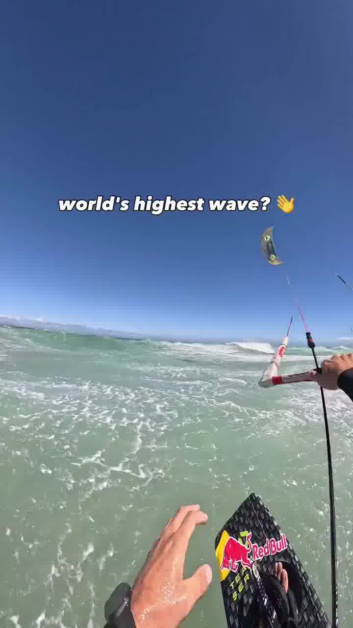 POV: יש לך משאלת מוות וחיבה לים