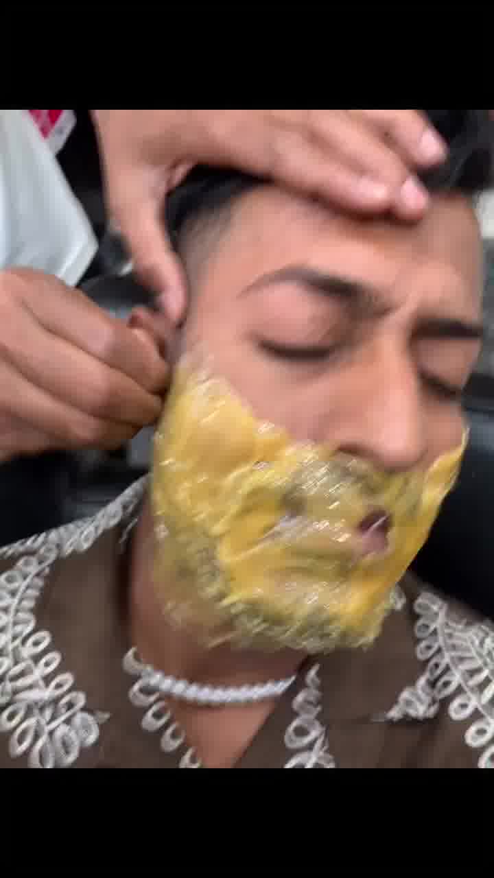 המין האנושי לפני סכיני הגילוח