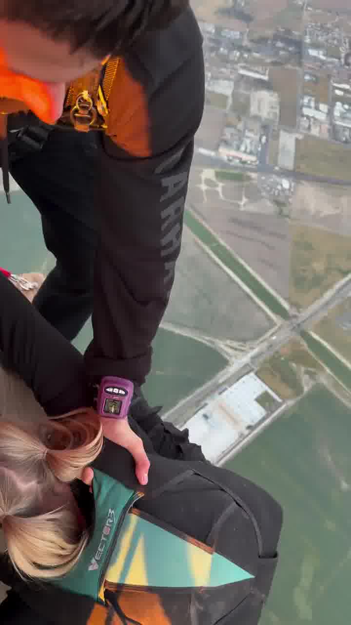 זרק אותה לכל הרוחות... תרתי משמע