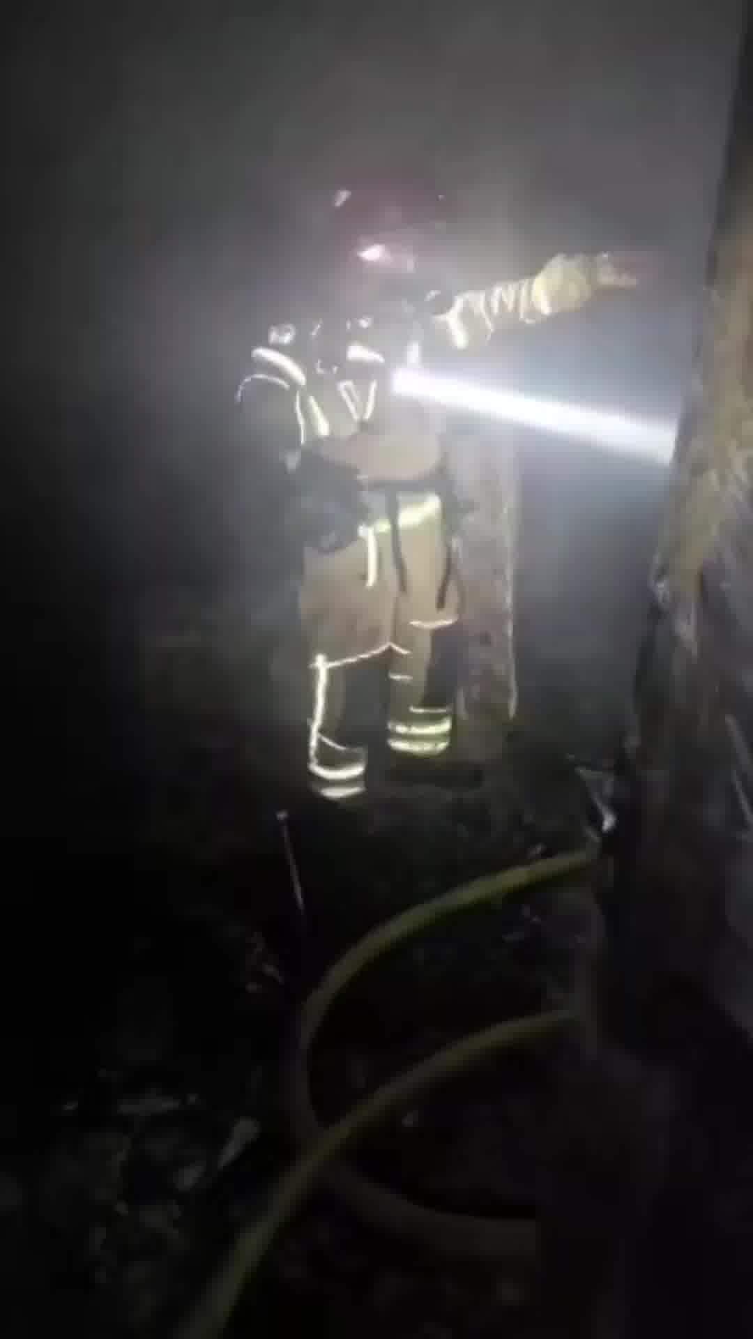 חיפוש אחר לכודים ומנותקי קשר בערד