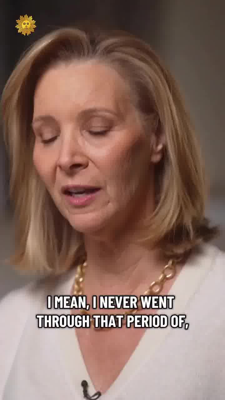 ליסה קודרו: "'חברים' נתנה לי הכל, אהבתי להיות פיבי. אני לא מרגישה צורך להתקדם מזה"