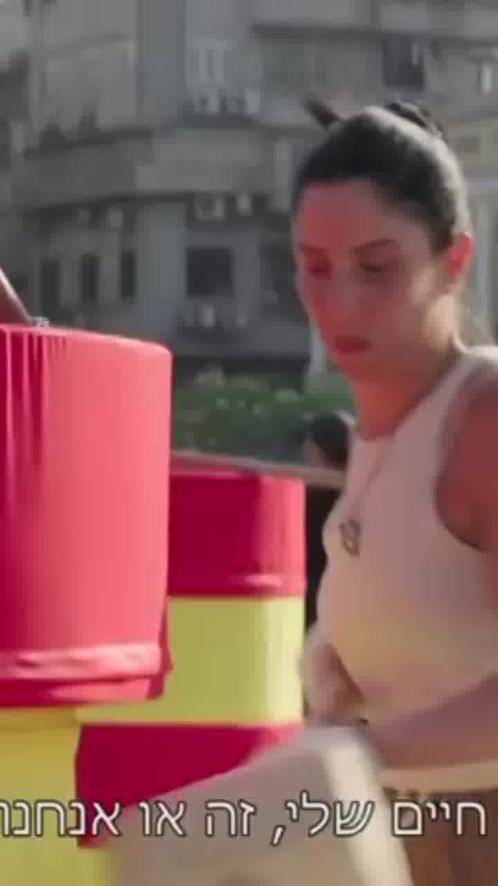 ״שחררי אותי, אין לי ז*ן לשטויות האלה״: הספיריות נקלעות למריבה שעלולה לעלות להן בהדחה מהמירוץ