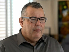 מצלמות חדשות 12 באזור האי שטראמפ מאיים לכבוש (צילום: חדשות)