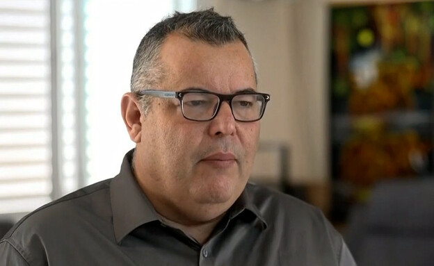 מצלמות חדשות 12 באזור האי שטראמפ מאיים לכבוש