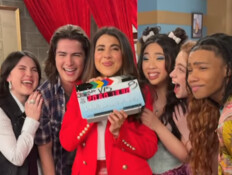 ויקטוריוס ספין אוף