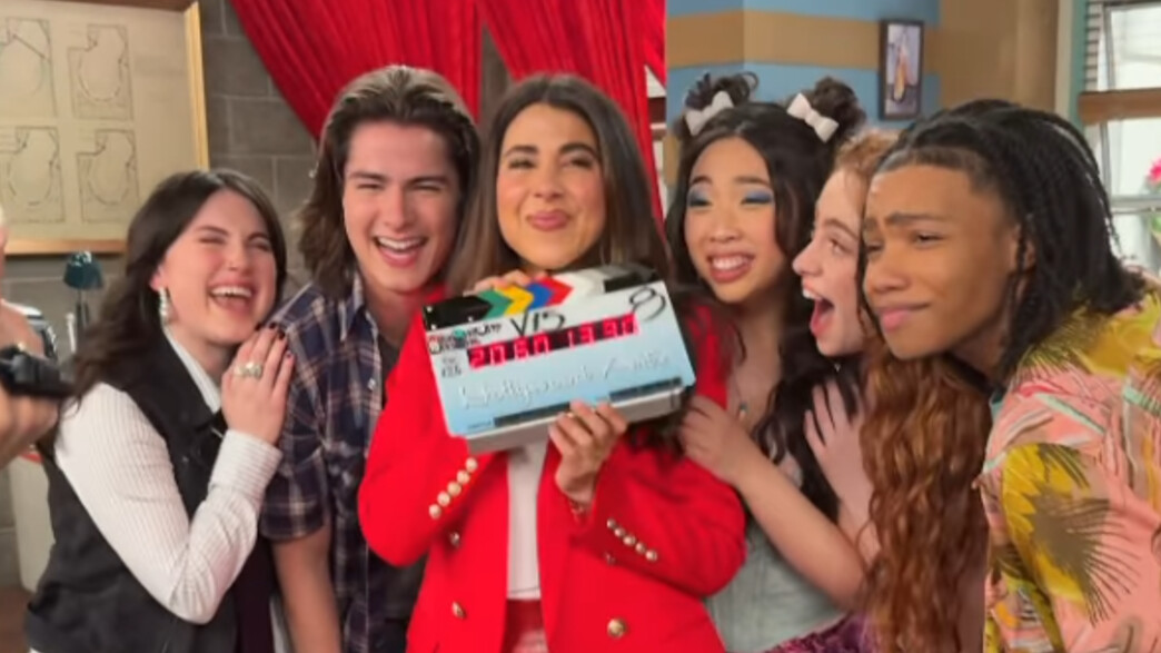 ויקטוריוס ספין אוף ויקטוריוס ספין אוף