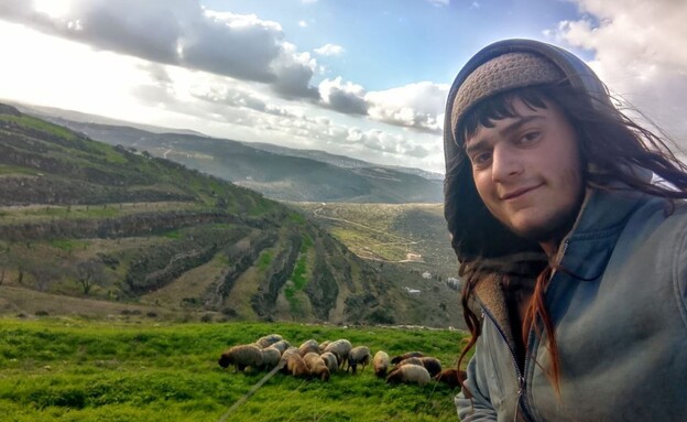 יהודה שמואל שרמן ז"ל