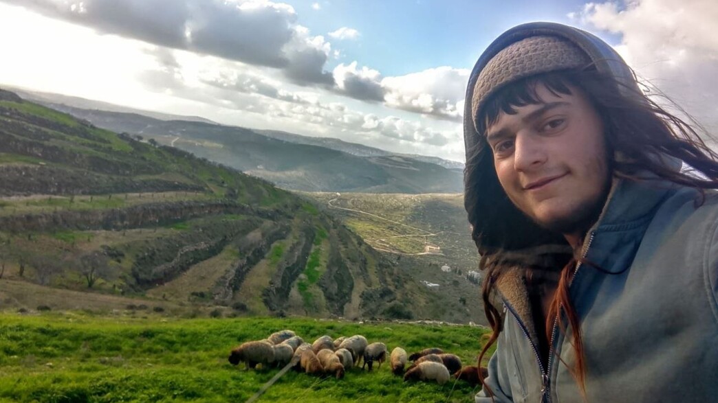 יהודה שמואל שרמן ז"ל