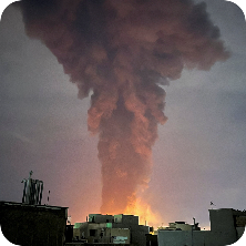 אחד ביום - 22.03.2026 (צילום: Reuters)