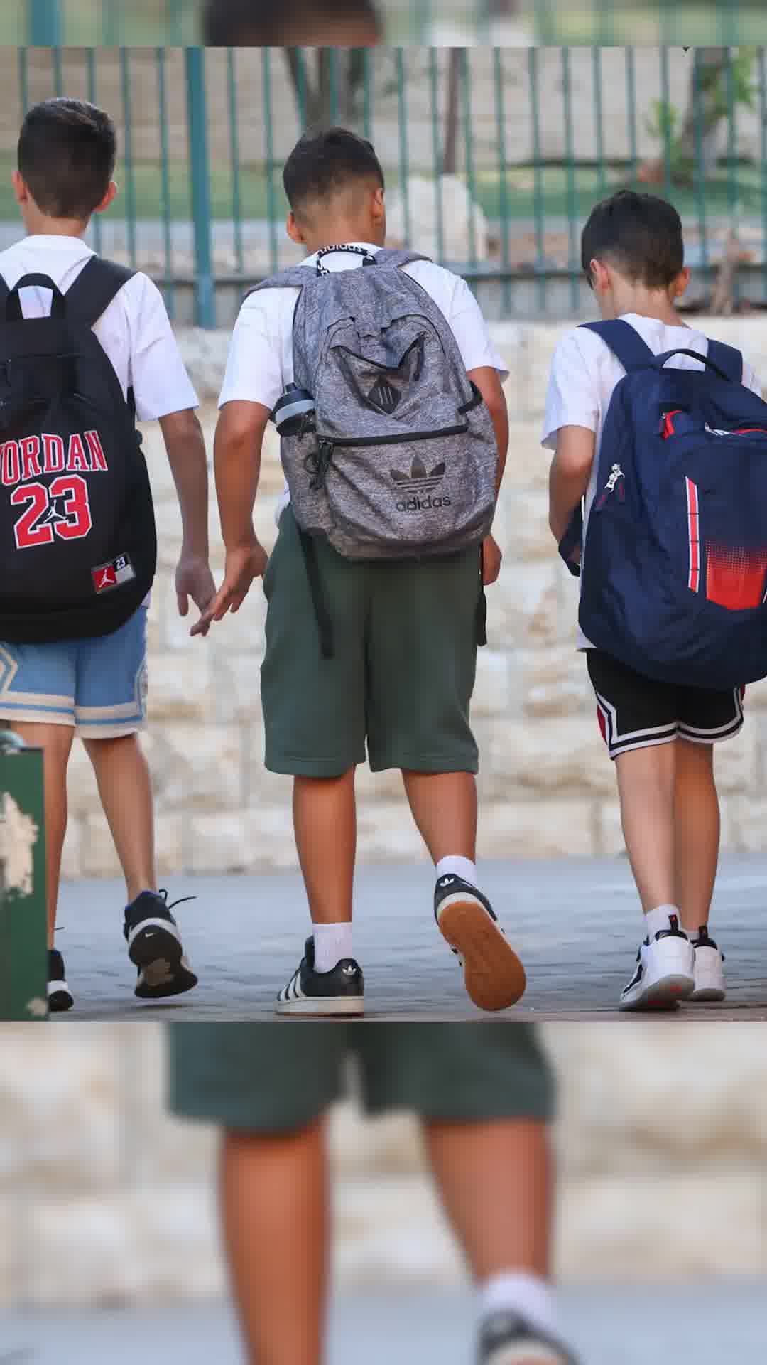 משרד החינוך הודיע: לא יתקיימו בשבוע הבא לימודים פרונטליים בכל הארץ 