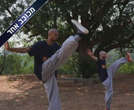 (חשבון האינסטגרם של ויקטור וומבניאמה) (צילום: ספורט 5)