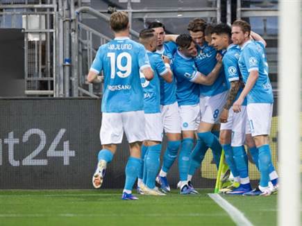 (GETTY) (צילום: ספורט 5)