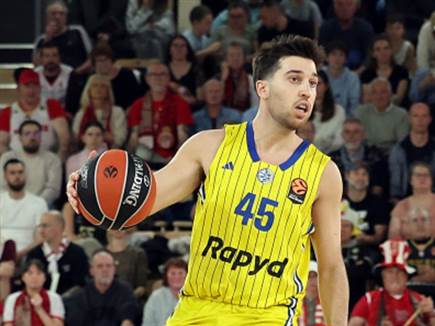 (Getty) (צילום: ספורט 5)