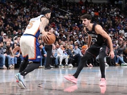 (Getty) (צילום: ספורט 5)