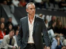 עודד קטש. ניער את השחקנים (GETTY)