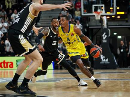 לוני ווקר. איכזב (GETTY) (צילום: ספורט 5)