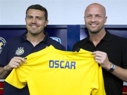 (GETTY) (צילום: ספורט 5)