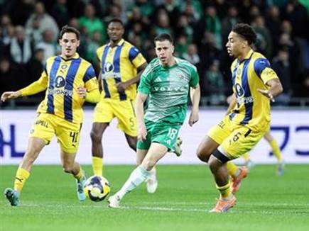 sportFive1689853 (צילום: ספורט 5) sportFive1689853 (צילום: ספורט 5)