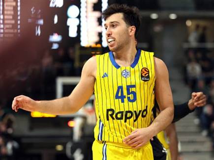 sportFive1689860 (צילום: ספורט 5)